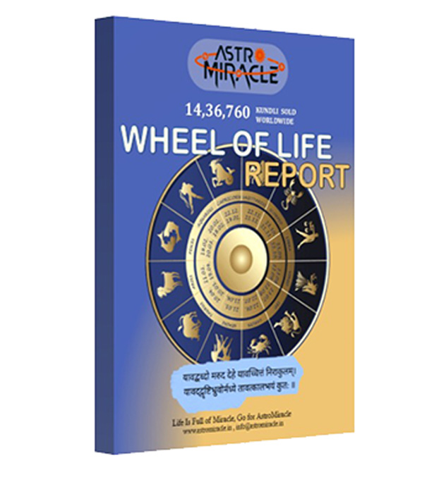 Wheel Of Life