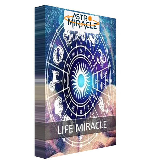 Life Miracle