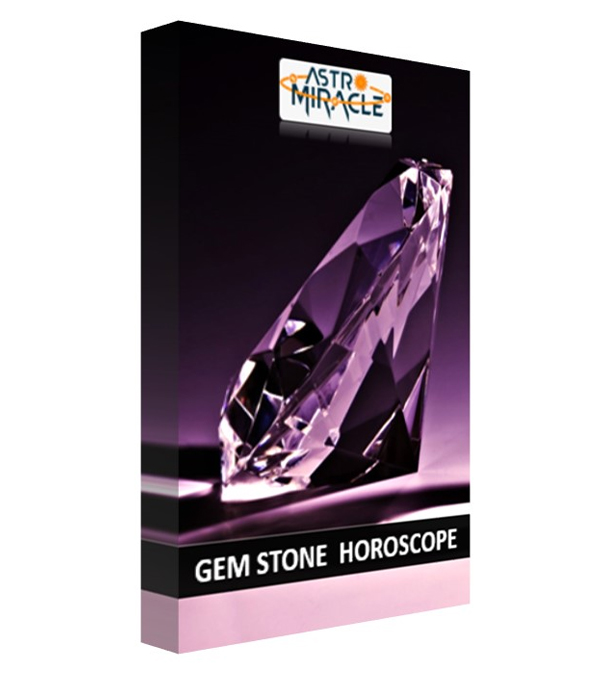 Gem Stone