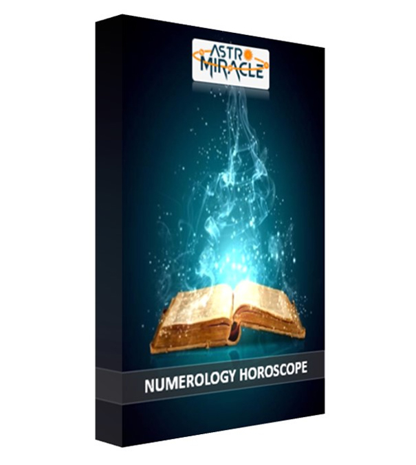 Numerology