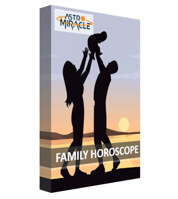 Family Miracle