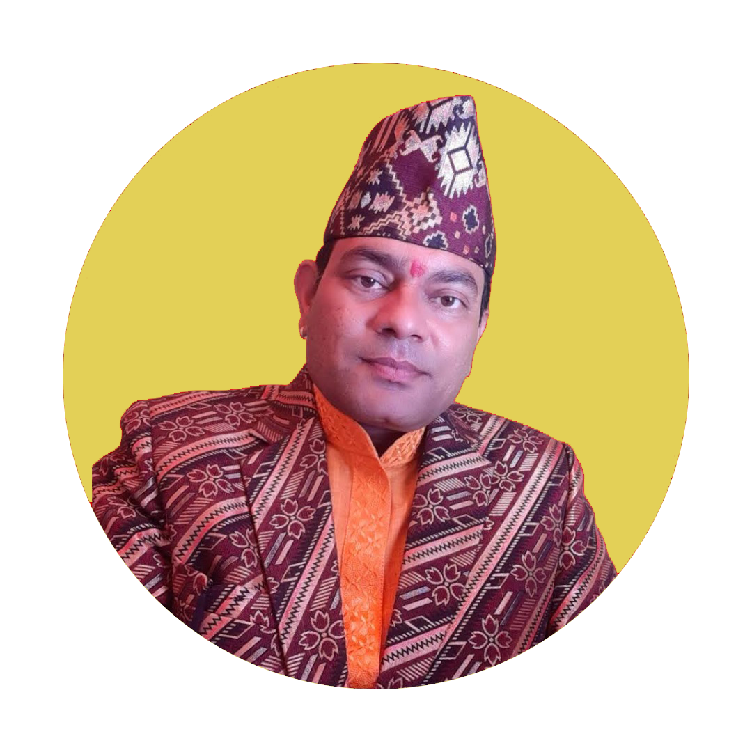 Safal Pradhan