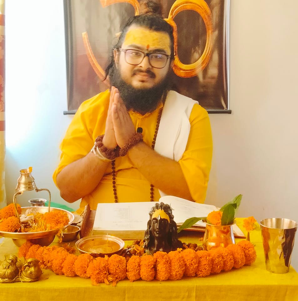 Aatmagyan Guru